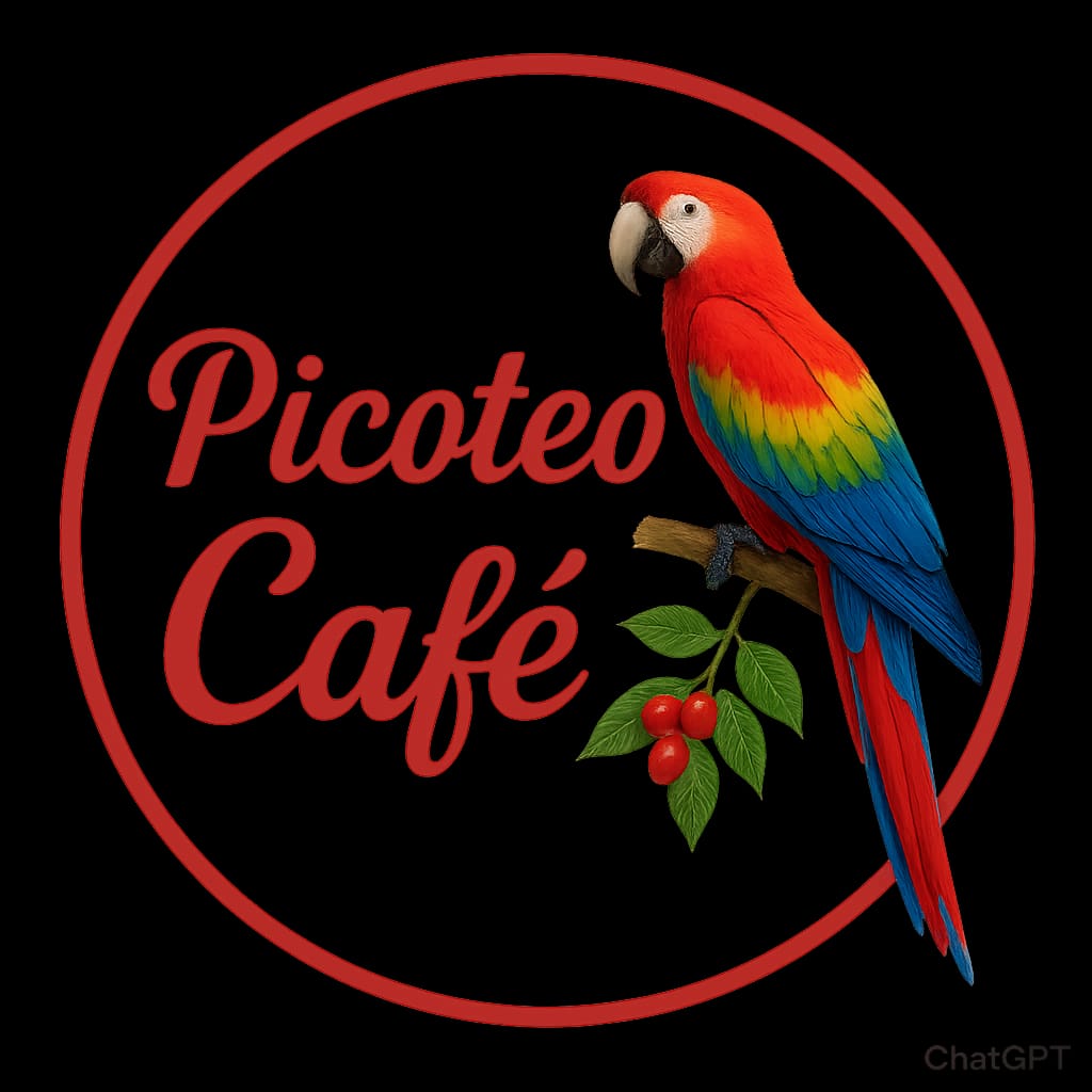 Picoteo Café & Pub